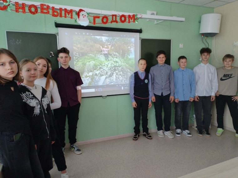 День заповедников и национальных парков в России.
