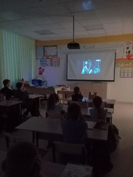 Блокада Ленинграда.
