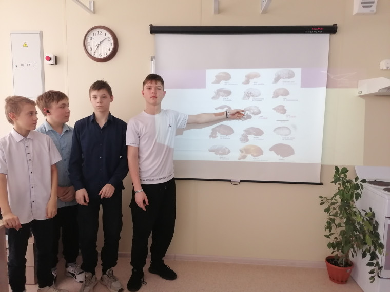 Международный день родного языка.